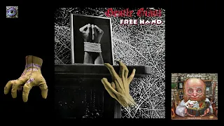 Gentle Giant - Free Hand [remastered] [HD] full album