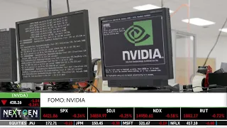 Does Nvidia (NVDA) Deserve The Hype? Earnings Preview