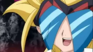 Bakugan Battle Brawlers Episode 44 part 1(HQ)