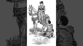 Stories of Don Quixote - Chapter 23: The Duke and the Duchess