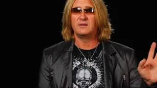 Def Leppard's Joe Elliott slams 90's music