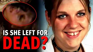 Is She Left For DEAD? | Ashley Reeves