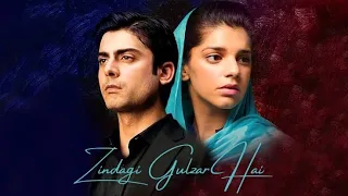 Zingadi Gulzar Hai OST