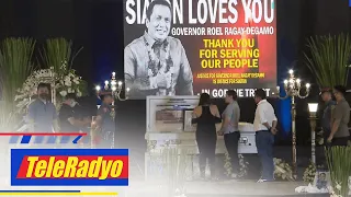 Sakto | TeleRadyo (15 March 2023)