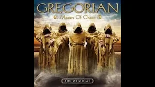 Gregorian - With or without you (lyrics)