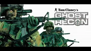 Tom Clancy's Ghost Recon (2001) Intro