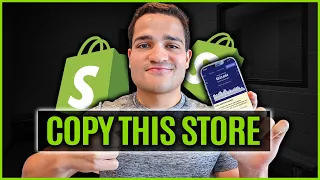 The Perfect $300K/Month Shopify Store (Must Watch)