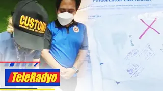 Sakto | TeleRadyo (23 November 2021)