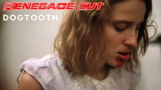 Dogtooth - Renegade Cut