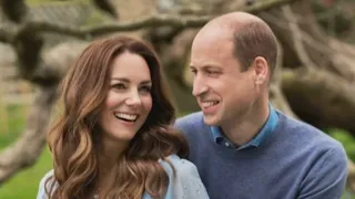 Prince William and Kate celebrate 10th wedding anniversary