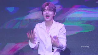 190519 일산 올패밀리 뮤직 페스티벌 Alligator 기현 focus 4K