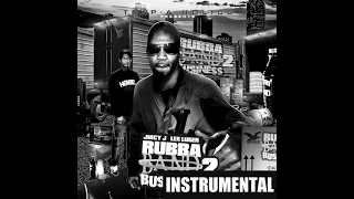 27 - Juicy J - What The Fuck Is Yall On (Instrumental)