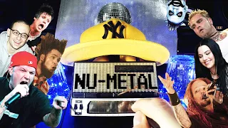 11 Nu-Metal ANTHEMS On Stylophone (last one is CRAZY)