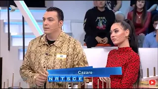 Roata Norocului (12.03.2023) - Norocul le-a suras! Letty si Asu rezolva puzzleurile pe banda rulanta