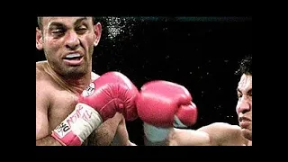 Naseem Hamed vs Marco Antonio Barrera April 7, 2001 1080p 60FPS HD Complete* HBO PPV Broadcast