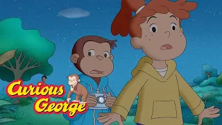 George, the explorer 🐵 Curious George 🐵 Kids Cartoon 🐵 Kids Movies