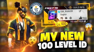 MY NEW 100 LEVEL ID IN FREE FIRE⚡⚡-para SAMSUNG A3,A5,A6,A7,J2,J5,J7,S5,S6,S7,S9,A10,A20,A30,A50,A70