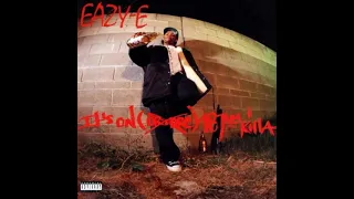 Eazy E - It's On (Instrumental)