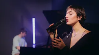 Jessica Bouhez - Like You (Acoustic Live Video)