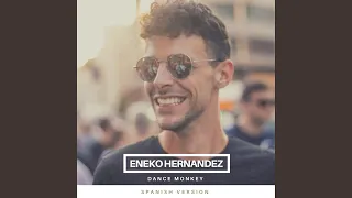 Dance Monkey (Spanish)