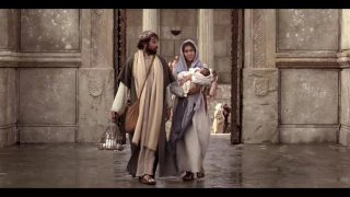 The Fullness of the Nativity Story HD