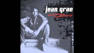 Jean Grae - "Code Red" (feat. Block McCloud & Pumpkinhead) [Official Audio]