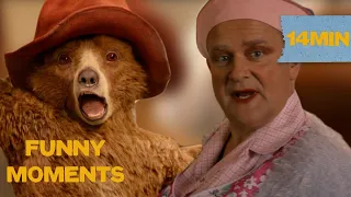 Paddington 1 | Funniest Moments - Part 1