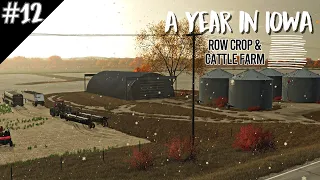 CHANGE IS A GOOD THING!! | Monteith Iowa By Dr Modding