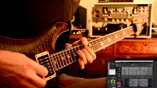 Volbeat 'Black Rose' + Rob Caggiano ToneHub Preset Pack by STL Tones