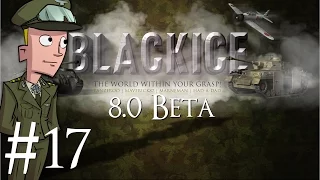 Hearts of Iron 3 | Black ICE 8.0 Beta | Germany | Part 17 | General Winter