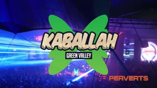 kaballah Grenn Valey