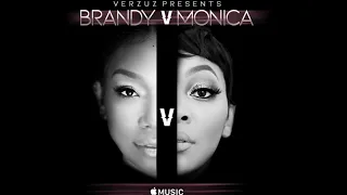 Brandy vs Monica (Verzuz)