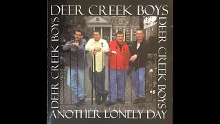 Snow Covered Heart - Deer Creek Boys