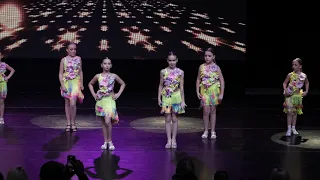 Victoria Dance -   Рио
