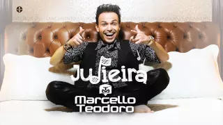 Marcello Teodoro - Judieira (Áudio Oficial)