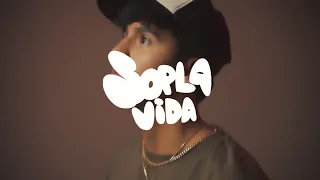 Liaz - Sopla Vida (Video Oficial)