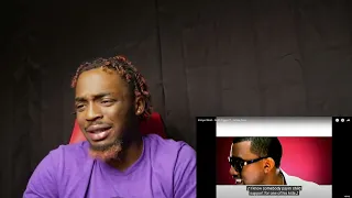 Kanye West - Gold Digger ft. Jamie Foxx (REACTION!!!!)