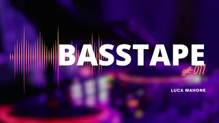 BASSTAPE | #011 | Luca MahoNe