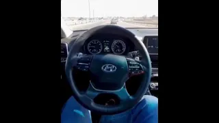 HYUNDAI AZERA/GRANDEUR IG AUTO PILOT