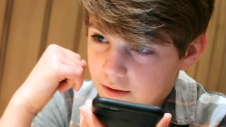 MattyBRaps Calls A Random BGirl!