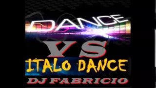 DANCE VS ITALO DANCE