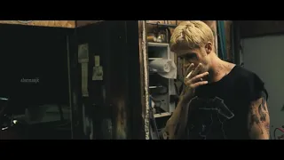 THE PLACE BEYOND THE PINES | CRYSTALS