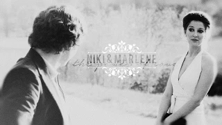 Niki & Marlene | The Power Of Love (Rush)