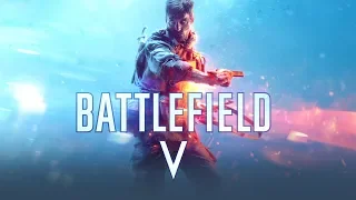 Battlefield V GMV - No One Stands Alone