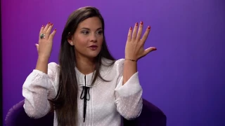 Marianela González en Confesiones