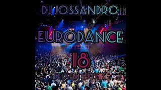 DJ Jossandro Eurodance 18