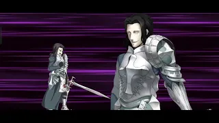 【FGO JP】Bluebeard/Gilles de Rais NPC Noble Phantasm - Fate Grand Order Ordeal Call I: Paper Moon