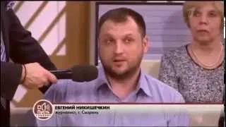 Пусть бугуртят