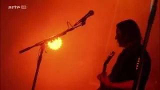 Placebo - Song To Say Goodbye [Paris-Bercy 2013] HD