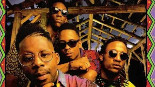 Brand Nubian “Wake Up (Reprise in the Sunshine)